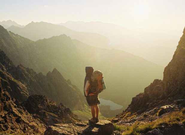 Why Travel Backpack